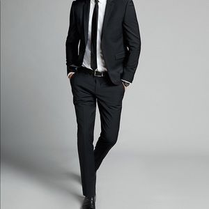 Express Innovator Suit Pants 👔💁🏼‍♂️✨